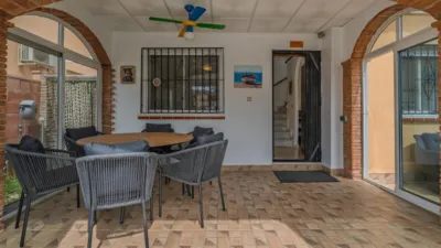 Chalet in La Chismosa photo 7