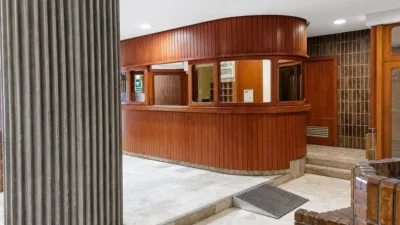 Piso en venta en Calle de la Pianista Amparo Iturbi, cerca de Avenida de César Giorgeta, La Creu Coberta (Distrito Jesús. València Capital) de 579.000 €