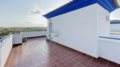 Semi-detached house on Avenida de la Alhambra, 6 photo 30