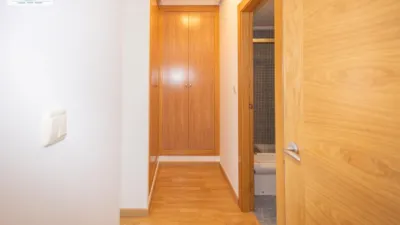 Apartment in Feria photo 46