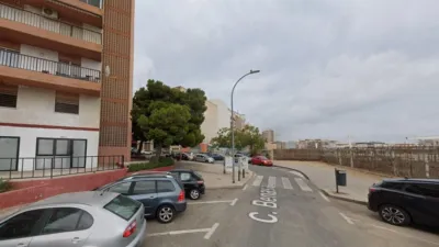 Piso – Alacant / Alicante, Alipark, l'Alacantí - Vista 3