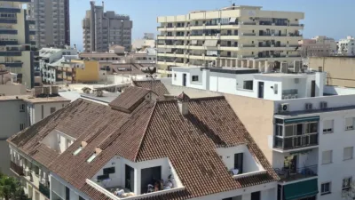 Apartment on Calle Alfonso XIII photo 43
