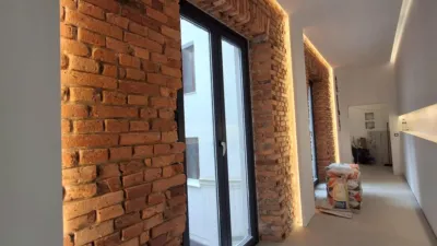 Apartment in Abando Ensanche photo 17