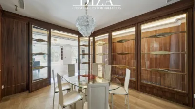 Apartment in El Viso photo 9
