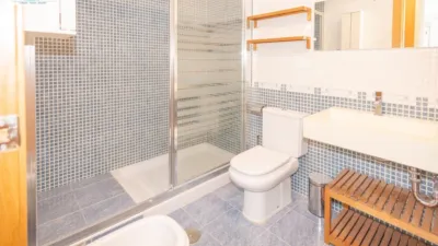 Apartment in Feria photo 29