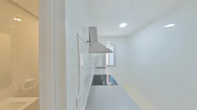 Piso en Abrantes photo 29