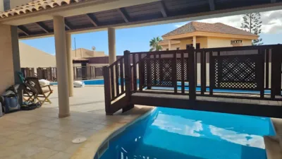 Chalet in Buenavista-Rosa Vila photo 15