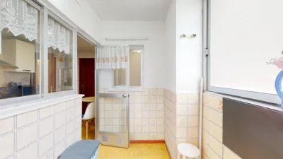 Apartment on Carrer Gabriel Miró photo 21