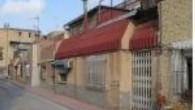 Flat on Calle de los Pinos photo 2
