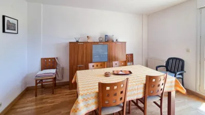 Terraced house on Paseo del Moncayo photo 18