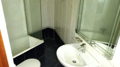 Apartment on Calle del Corral Segundo, San Miguel photo 8