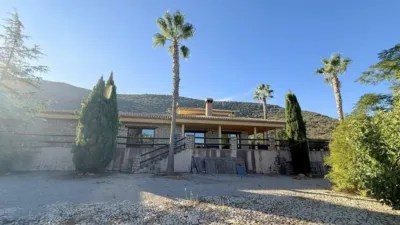 Rustic Finca in Andalucia photo 5