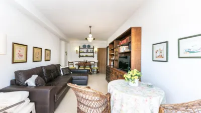 Apartment on Hermanos Pinzón Street, 4 photo 3