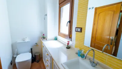 Chalet in La Laguna photo 49