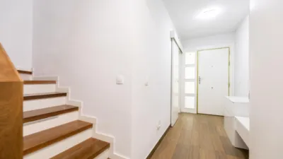 Semi-detached house at Camino de Valladolid, 1 photo 3