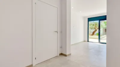 Flat on Carrer de les Hortes photo 21