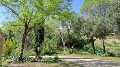 Chalet in Sant Llorenç D Hortons photo 78