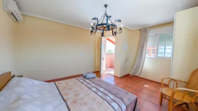 Chalet in Partida Daimes photo 38