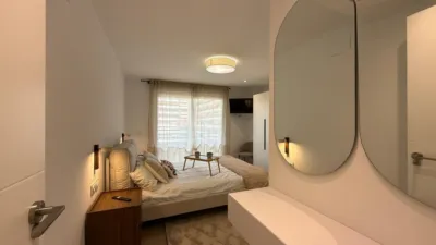 Piso en venta en Calle de la Pianista Amparo Iturbi, cerca de Avenida de César Giorgeta, La Creu Coberta (Distrito Jesús. València Capital) de 579.000 €