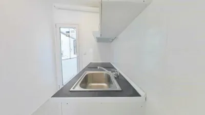 Apartment in El Mas Ratés-La Montserratina-El Ginestar photo 25