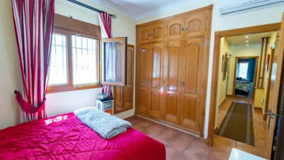 Chalet in La Laguna photo 55