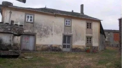 Flat on Calle Folgueira, nº 146 photo 2