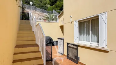 House on Carrer de Po Robert photo 69