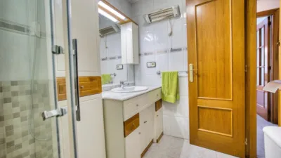 Apartment on Calle del Obispo Rocamora photo 15