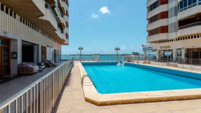 Apartment in Acequion photo 21