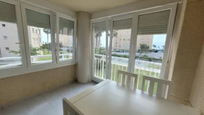 Apartment on Calle del Músico Agustín Bertomeu photo 4