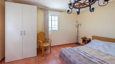 Chalet in Partida Daimes photo 37