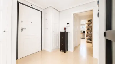Chalet on Zipi y Zape Street photo 31