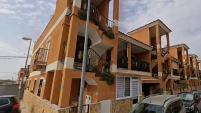 Pis – Orihuela, La Murada - Vista 3