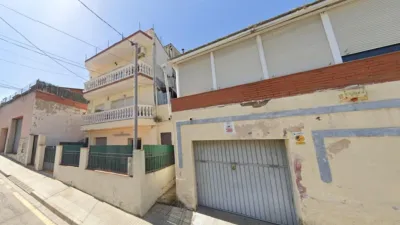 Flat on Carrer d'Almeria, 25 photo 3