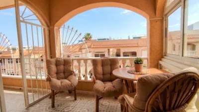 Casa – Torrevieja - Vista 2