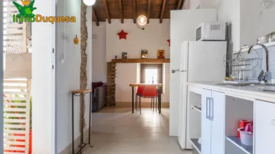 Casa en Albaycin photo 61