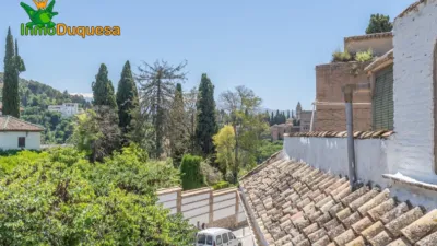 Casa en Albaycin photo 78