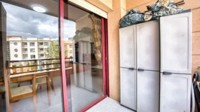Apartment on Calle del Obispo Rocamora photo 25
