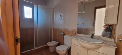 Casa adosada en venta en El Esparragal, El Esparragal (Distrito Pedanías Norte. Murcia Capital) de 199.900 €
