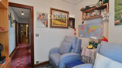 Apartment on Erriberri Kalea photo 14