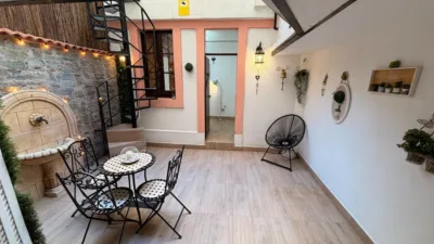 Piso en El Poble-sec photo 4
