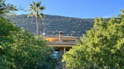 Rustic Finca in Andalucia photo 54