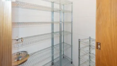 Apartment in Feria photo 14