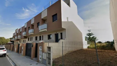 Terraced house at Carrer de la Podadora, 32 photo 2