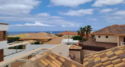 Chalet in Buenavista-Rosa Vila photo 36