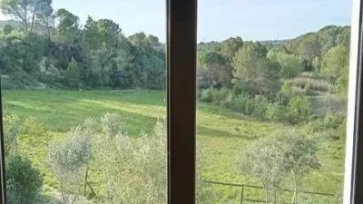Chalet in Sant Llorenç D Hortons photo 48
