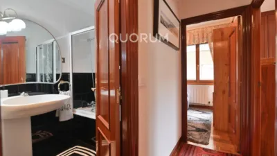 Apartment on Erriberri Kalea photo 41