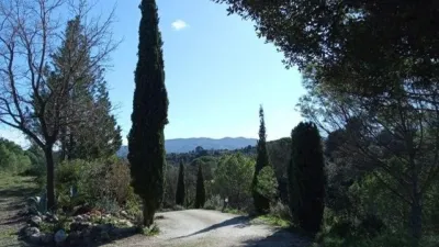 Chalet in Sant Llorenç D Hortons photo 73