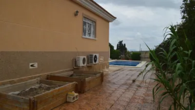 Casa - Vista 4