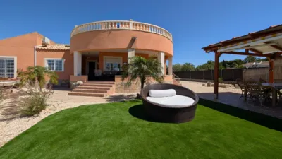 Casa – Elx - Elche - Vista 2